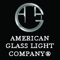 american glass logo for sk updates